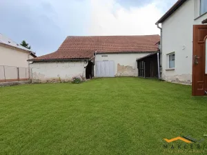 Pronájem rodinného domu, Peč, 85 m2