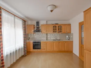 Pronájem bytu 4+1, Davle, K pivovaru