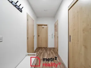 Prodej bytu 2+kk, Olomouc, Janského, 53 m2