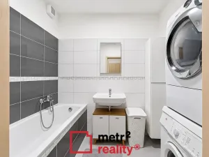Prodej bytu 2+kk, Olomouc, Janského, 53 m2