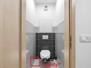 Prodej bytu 2+kk, Olomouc, Janského, 53 m2