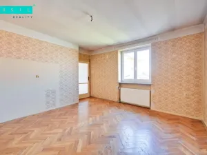 Prodej bytu 2+1, Olomouc - Nové Sady, Za poštou, 57 m2