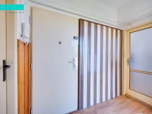 Prodej bytu 2+1, Olomouc - Nové Sady, Za poštou, 57 m2