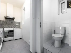 Prodej bytu 1+kk, Praha - Vinohrady, Rejskova, 37 m2