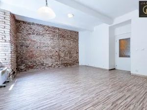 Prodej bytu 1+kk, Praha - Vinohrady, Rejskova, 37 m2