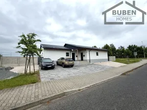 Pronájem rodinného domu, Chodová Planá, 70 m2