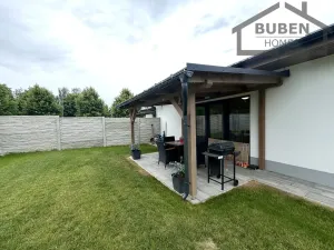 Pronájem rodinného domu, Chodová Planá, 70 m2