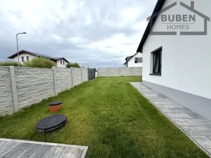 Pronájem rodinného domu, Chodová Planá, 70 m2