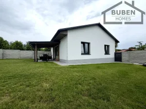 Pronájem rodinného domu, Chodová Planá, 70 m2