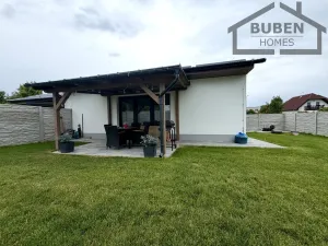 Pronájem rodinného domu, Chodová Planá, 70 m2