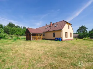 Prodej rodinného domu, Bělčice, 290 m2