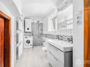 Prodej rodinného domu, Bělčice, 290 m2