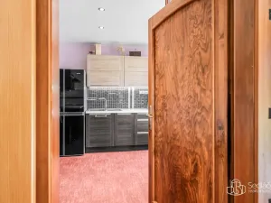 Prodej rodinného domu, Bělčice, 290 m2