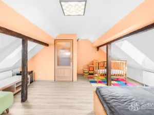 Prodej rodinného domu, Bělčice, 290 m2