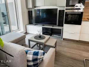 Prodej bytu 2+kk, Olomouc - Povel, Loudova, 45 m2