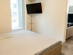 Prodej bytu 2+kk, Olomouc - Povel, Loudova, 45 m2