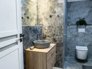Prodej bytu 2+kk, Olomouc - Povel, Loudova, 45 m2