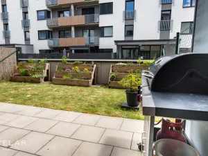 Prodej bytu 2+kk, Olomouc - Povel, Loudova, 45 m2
