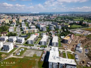 Prodej bytu 2+kk, Olomouc - Povel, Loudova, 45 m2
