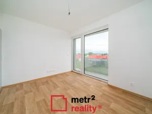 Pronájem bytu 3+kk, Olomouc, U solných mlýnů, 73 m2