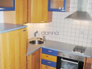 Pronájem bytu 1+1, Praha, Polská, 45 m2