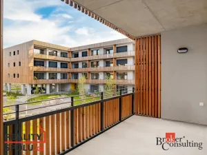 Pronájem bytu 1+kk, Plzeň - Východní Předměstí, Kartónová, 36 m2