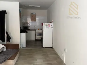 Pronájem bytu 2+1, Bílina - Pražské Předměstí, Fügnerova, 49 m2