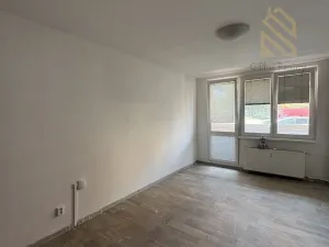 Pronájem bytu 2+1, Bílina - Pražské Předměstí, Fügnerova, 49 m2