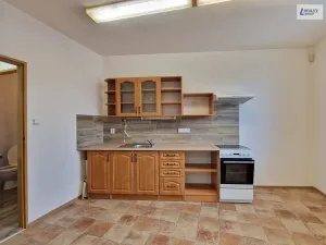 Pronájem kanceláře, Příbram - Příbram VI-Březové Hory, Rožmitálská, 65 m2