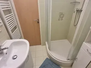Pronájem bytu 1+1, Jihlava, Telečská, 33 m2