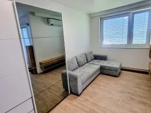 Pronájem bytu 2+kk, Jihlava, Vrchlického, 67 m2