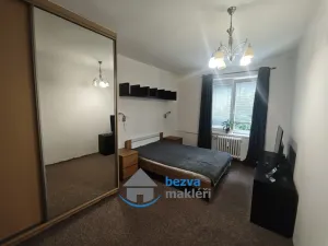 Pronájem bytu 2+kk, Chrudim, Čs. armády, 53 m2
