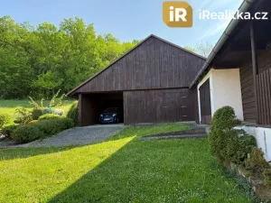 Prodej rodinného domu, Chyjice, 220 m2