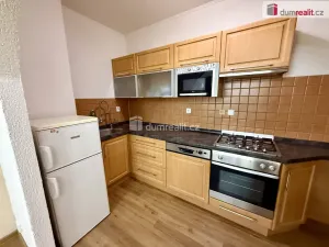 Pronájem bytu 2+kk, Mariánské Lázně, Mladějovského, 40 m2
