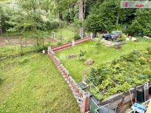 Pronájem bytu 2+kk, Mariánské Lázně, Mladějovského, 40 m2