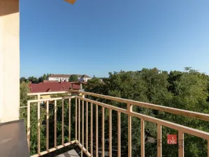 Prodej bytu 3+1, Hlučín, Dr. Ed. Beneše, 64 m2