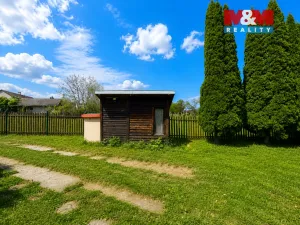 Prodej chaty, Horní Bludovice, 66 m2