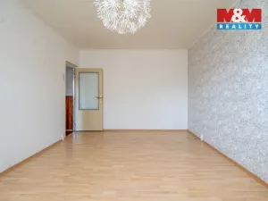 Pronájem bytu 2+1, Nihošovice, 64 m2