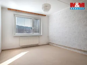 Pronájem bytu 2+1, Nihošovice, 64 m2