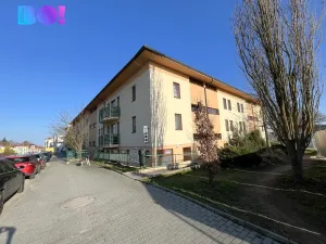 Pronájem obchodního prostoru, Třeboň, Svobody, 78 m2