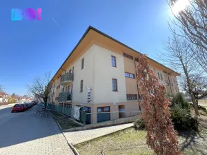 Pronájem obchodního prostoru, Třeboň, Svobody, 78 m2