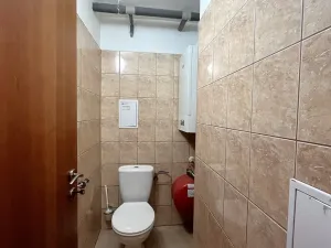 Pronájem obchodního prostoru, Třeboň, Svobody, 78 m2