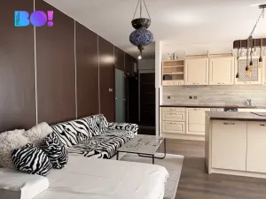 Pronájem bytu 2+kk, Ostrava, Pelclova, 66 m2