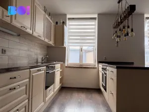 Pronájem bytu 2+kk, Ostrava, Pelclova, 66 m2