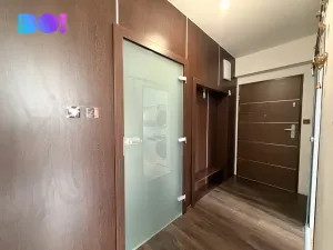 Pronájem bytu 2+kk, Ostrava, Pelclova, 66 m2