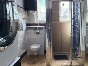 Pronájem bytu 2+kk, Ostrava, Pelclova, 66 m2