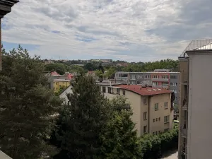 Pronájem bytu 2+kk, Ostrava, Pelclova, 66 m2