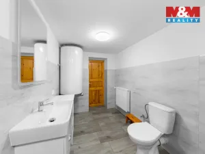 Prodej chalupy, Arnoltice, 168 m2