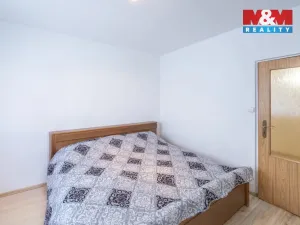 Prodej bytu 2+1, Kdyně, Na Tržišti, 49 m2