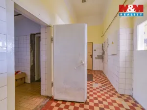 Pronájem obchodního prostoru, Sokolov, Sokolovská, 89 m2